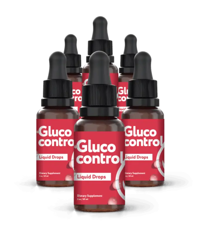 Gluco Control Best Value Pack